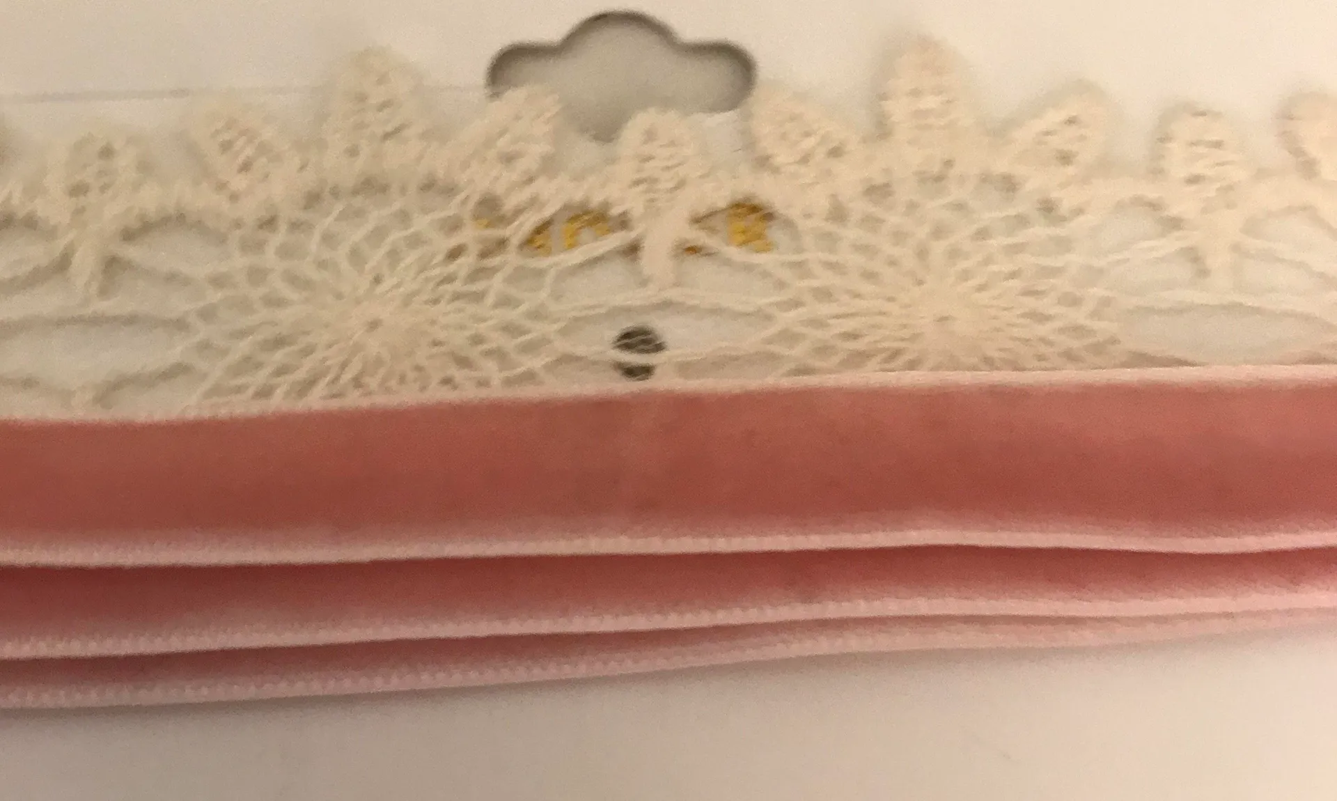 Charlotte Russe NWT  Rose Gold Choker - Image 2