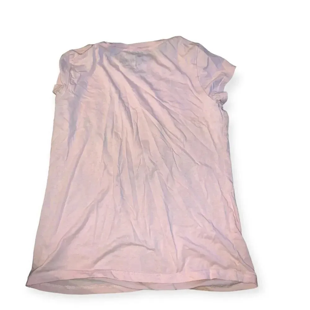 Y2k Disney Minnie Mouse baby tee - Image 4