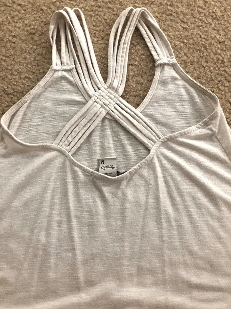 Boutique Tank Top - Image 2