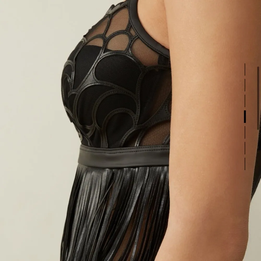 Intimissimi bandeau bra bodysuit. 36B Size undefined - Image 4