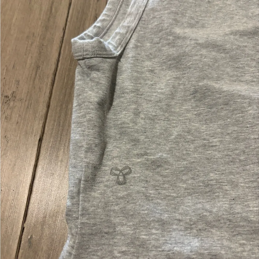 aritzia tna dress Gray Size XS - Image 4