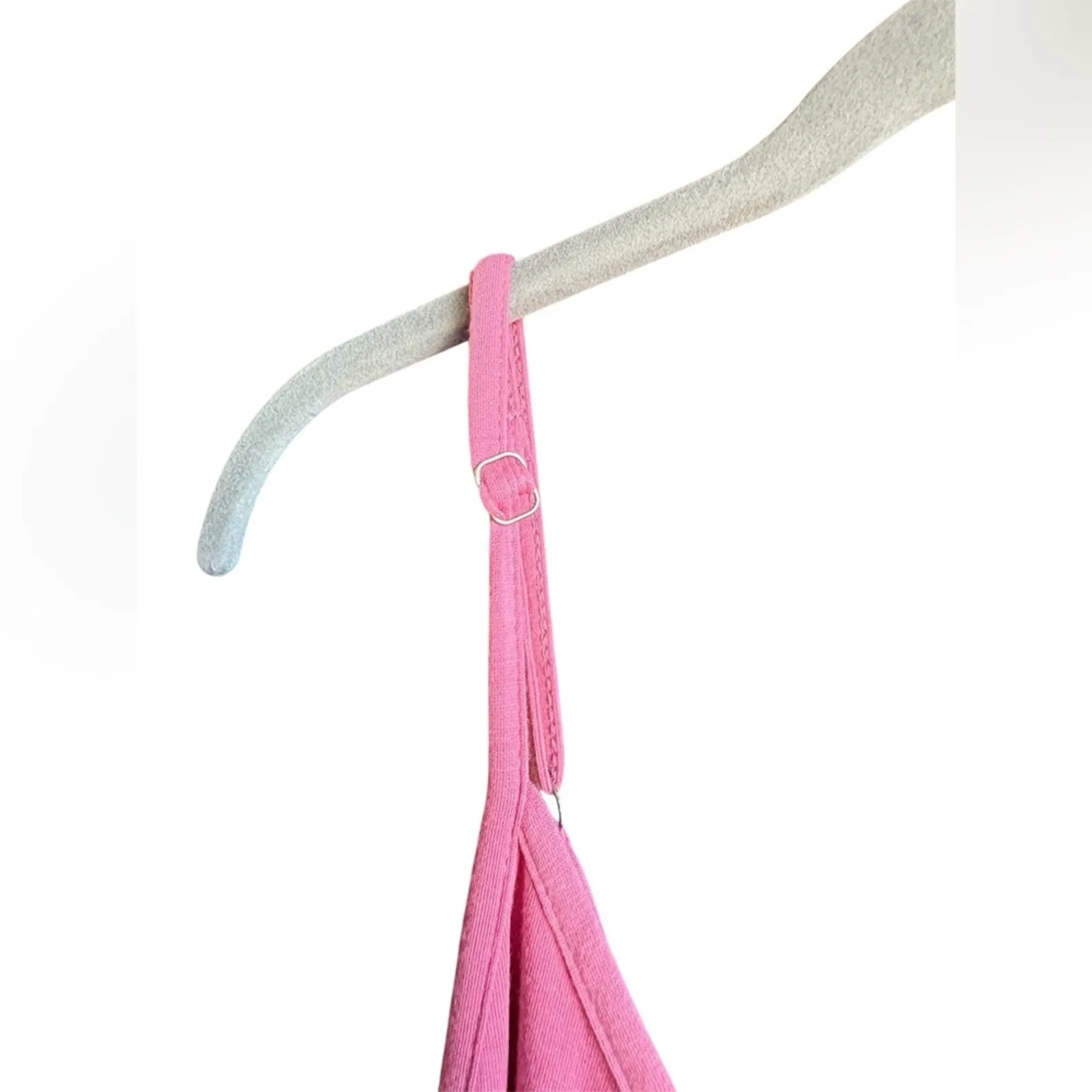 Elegant Pink jumpsuit size XL - Image 5