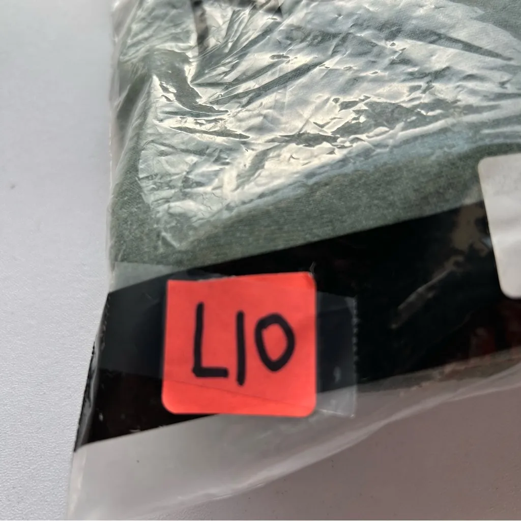 Green Graphic Tee - Image 8