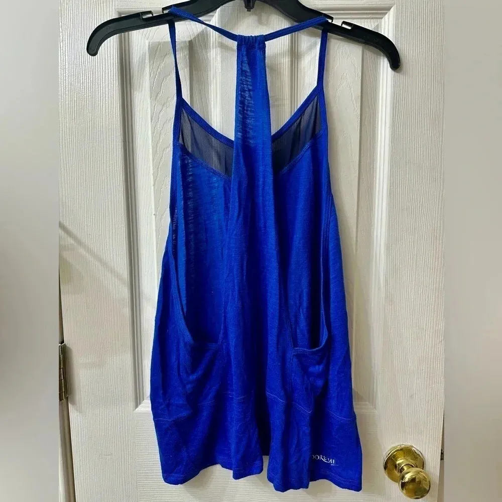 Adore me womens workout shirt - Image 4