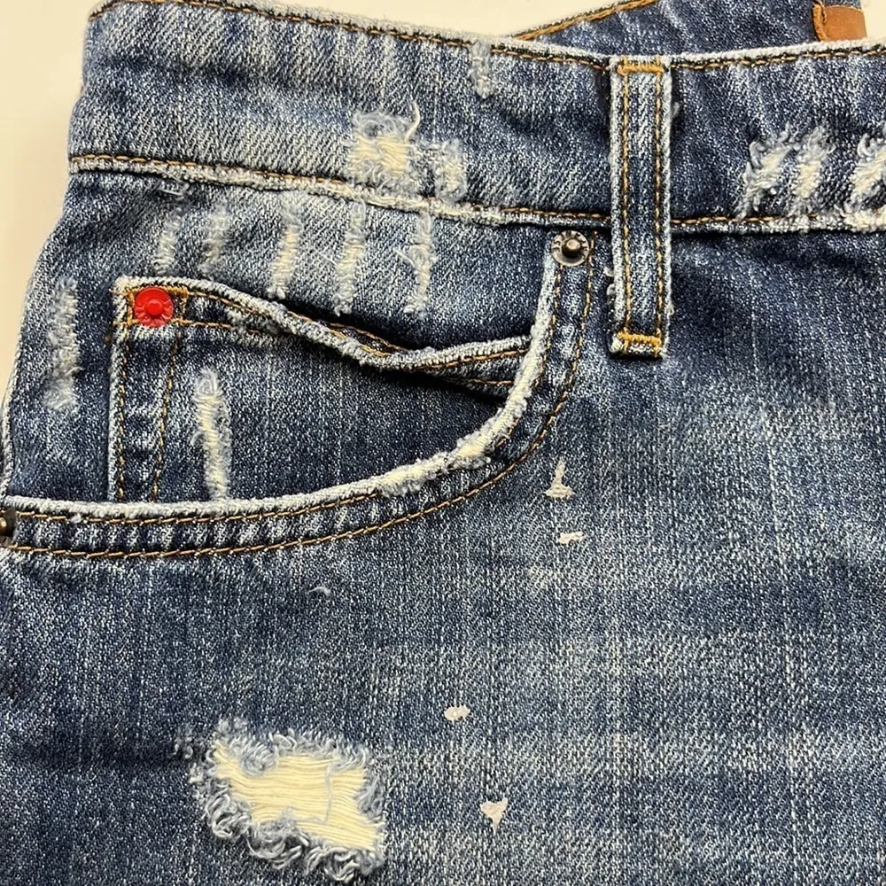 Joes Jeans The Ex-Lover Short Size 26 - Image 13