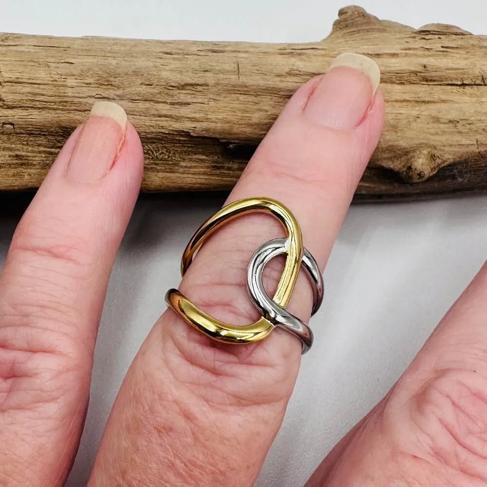 18K Gold Non - Image 2