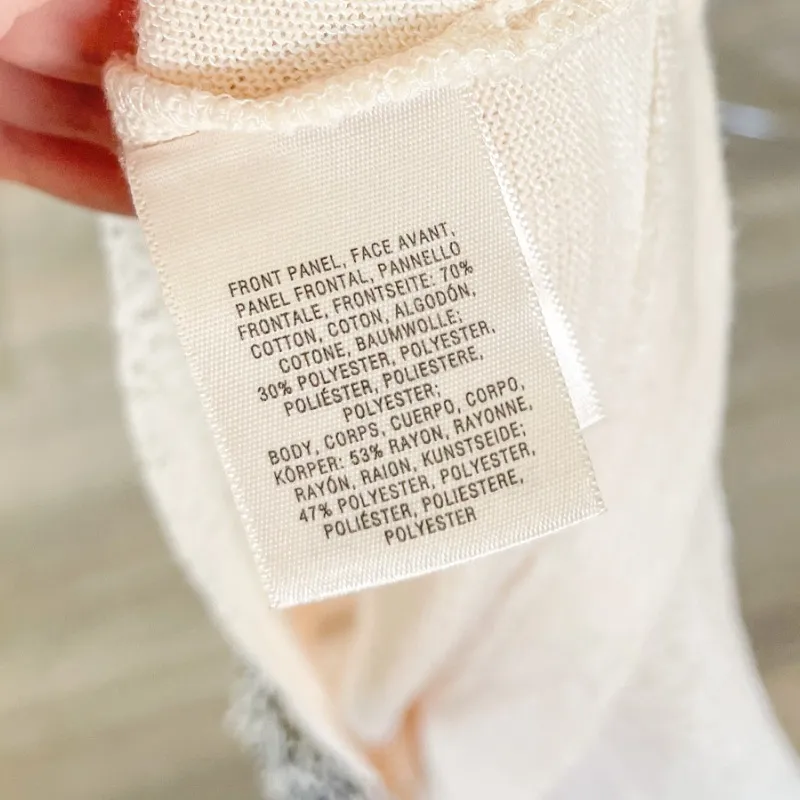 Anthropologie Akemi + Kin Crossroads Fray Lace Tank Top - Image 15