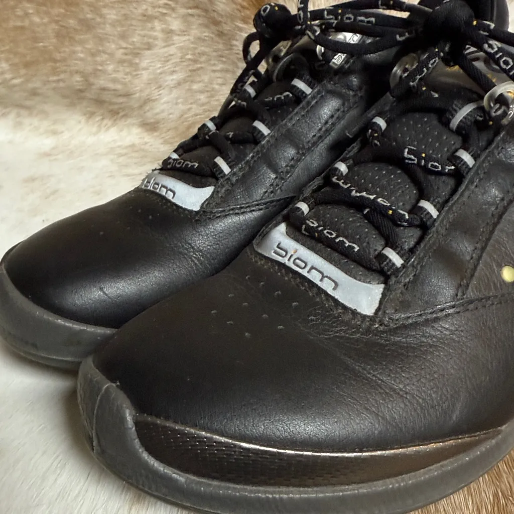 ECCO Women's Biom Hybrid 2 Golf Shoe Size 37 US 6 A22 - Image 3