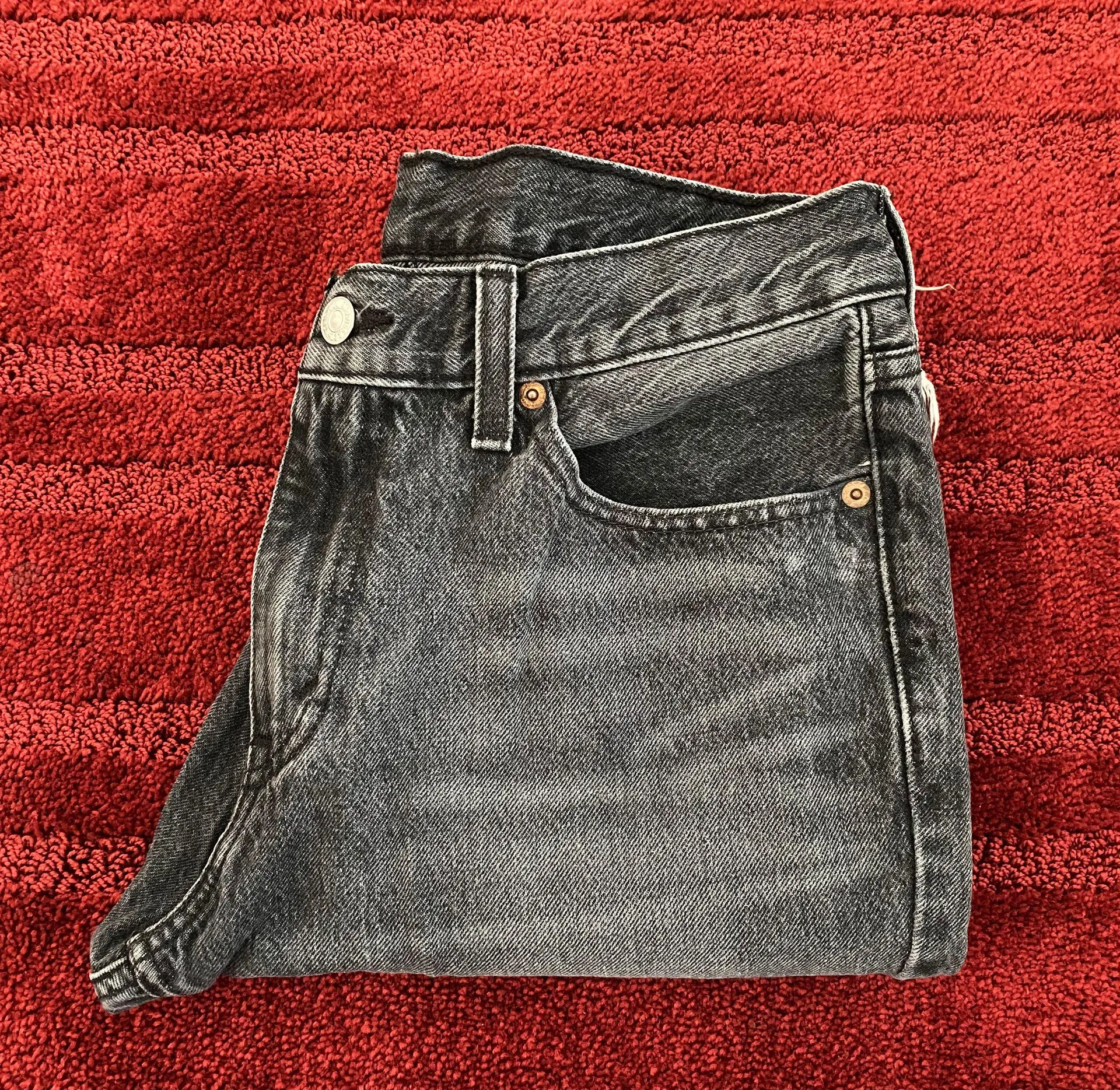 Levi’s 541 - Image 2