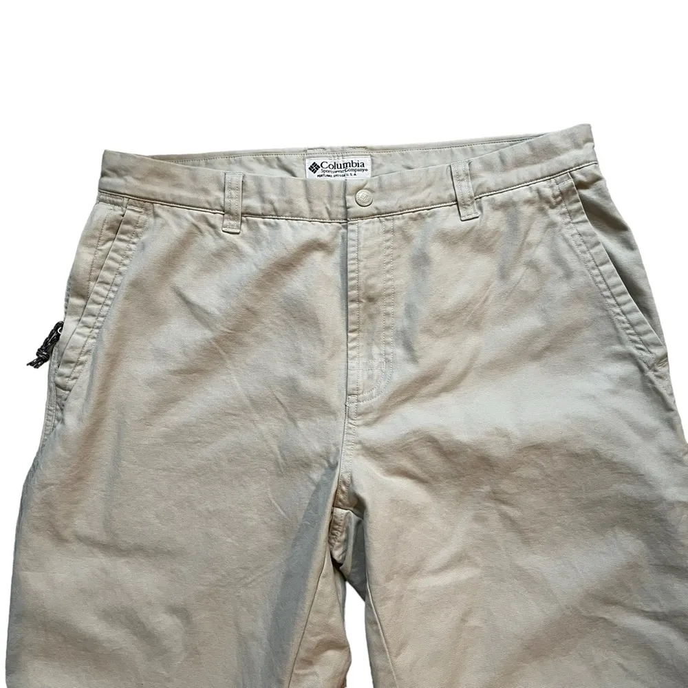 NWT, Women’s Columbia ROC in Stone Wash, Sz 14 - Image 4