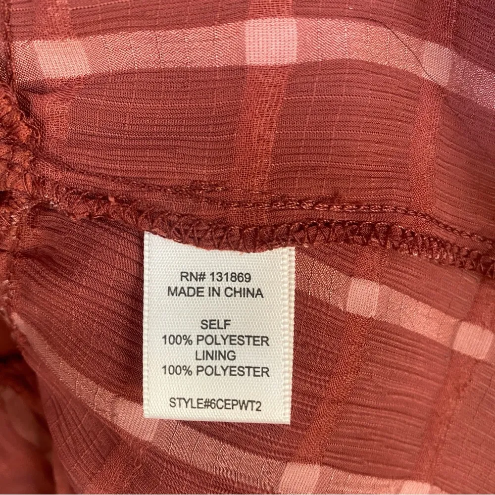 Double Hem Faux - Image 8