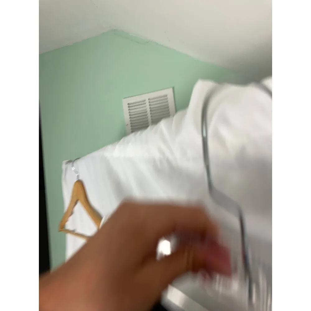 Athleta High Rise Chaturanga Capri Leggings 816130 Grey Size Small - Image 5