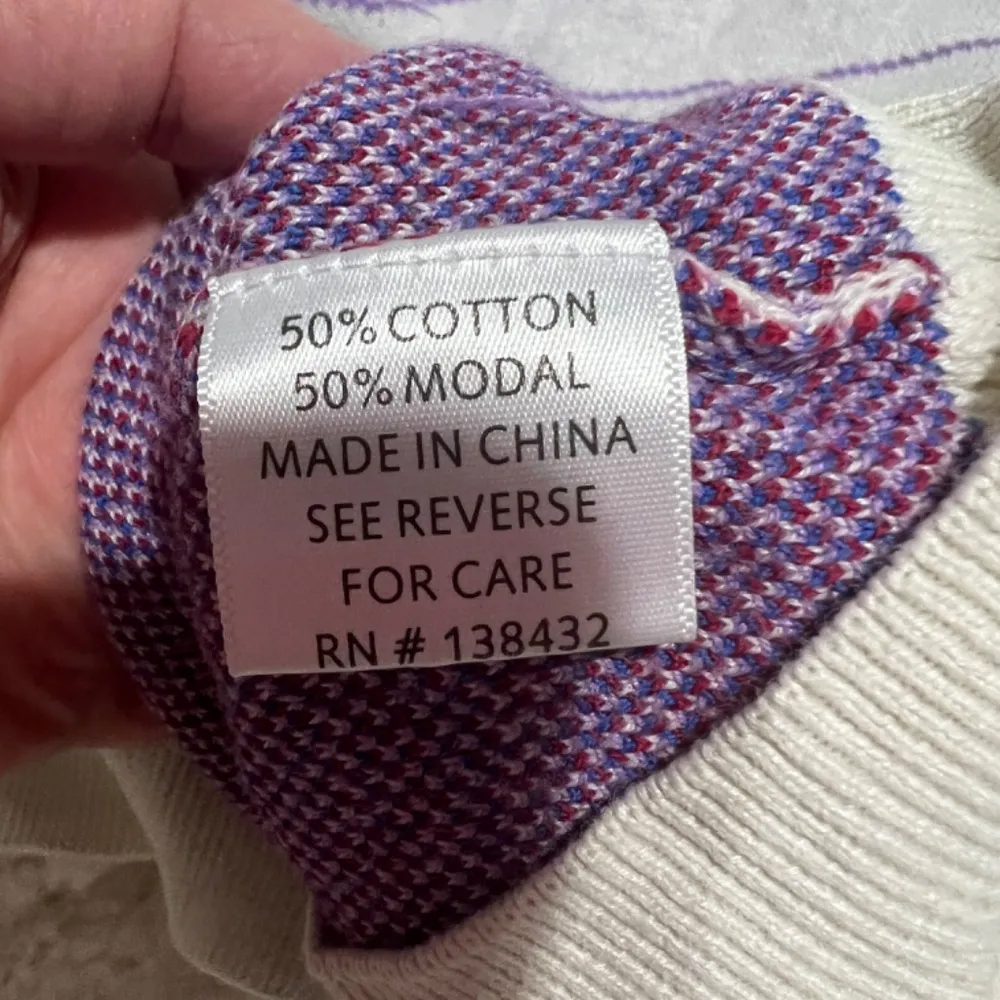 Modcloth Women's Retro Blouse Size 3X - Image 5