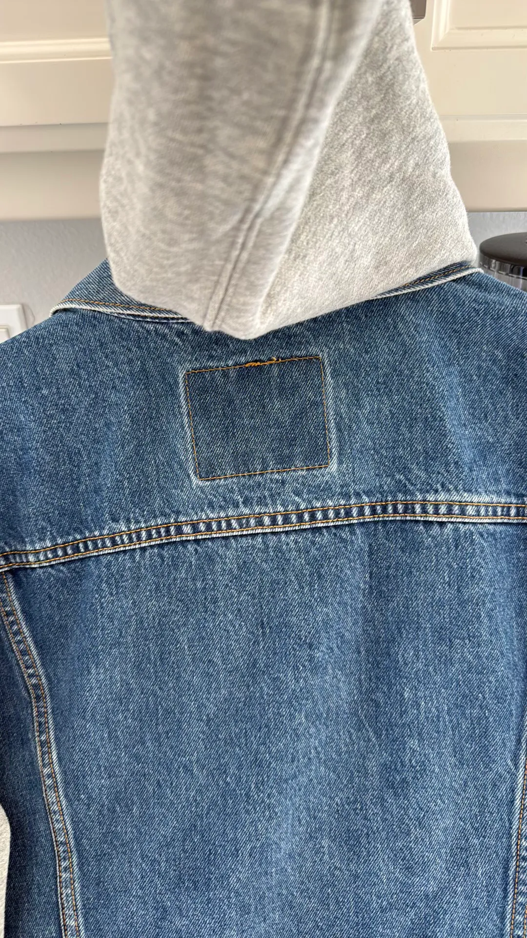 Levi’s Denim Jacket - Image 2