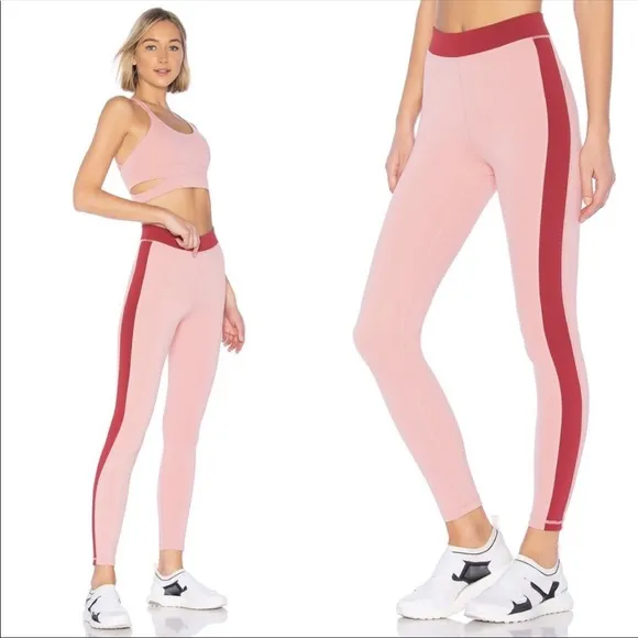 lovewave x revolve • Bailey stripe legging pant - Image 23