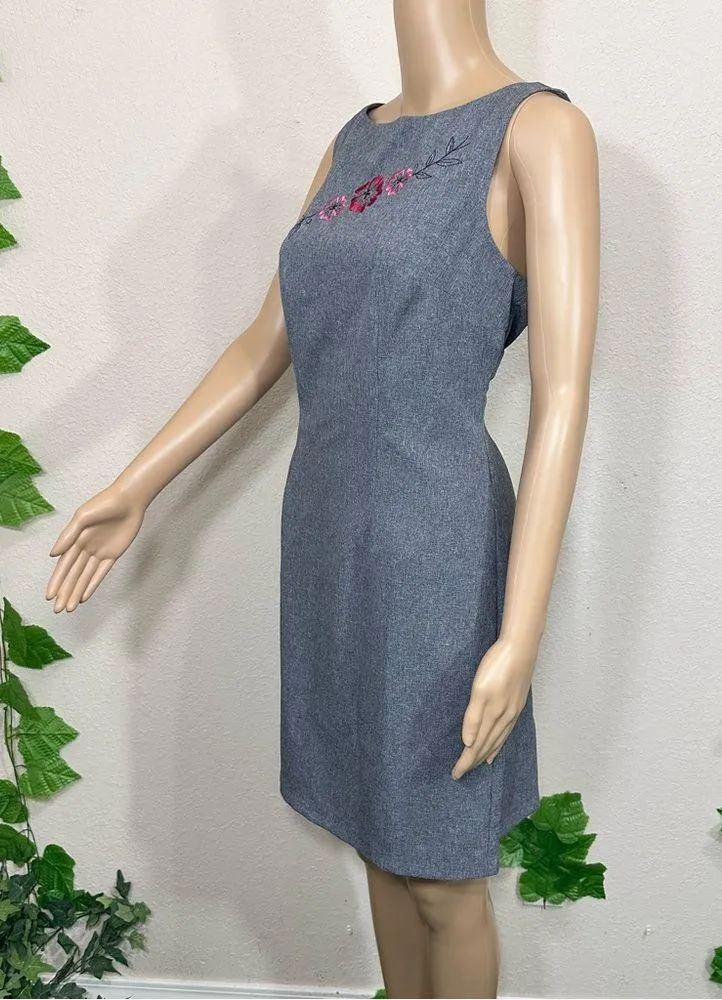 Vintage My Michelle Dress Jacket Set - Image 5