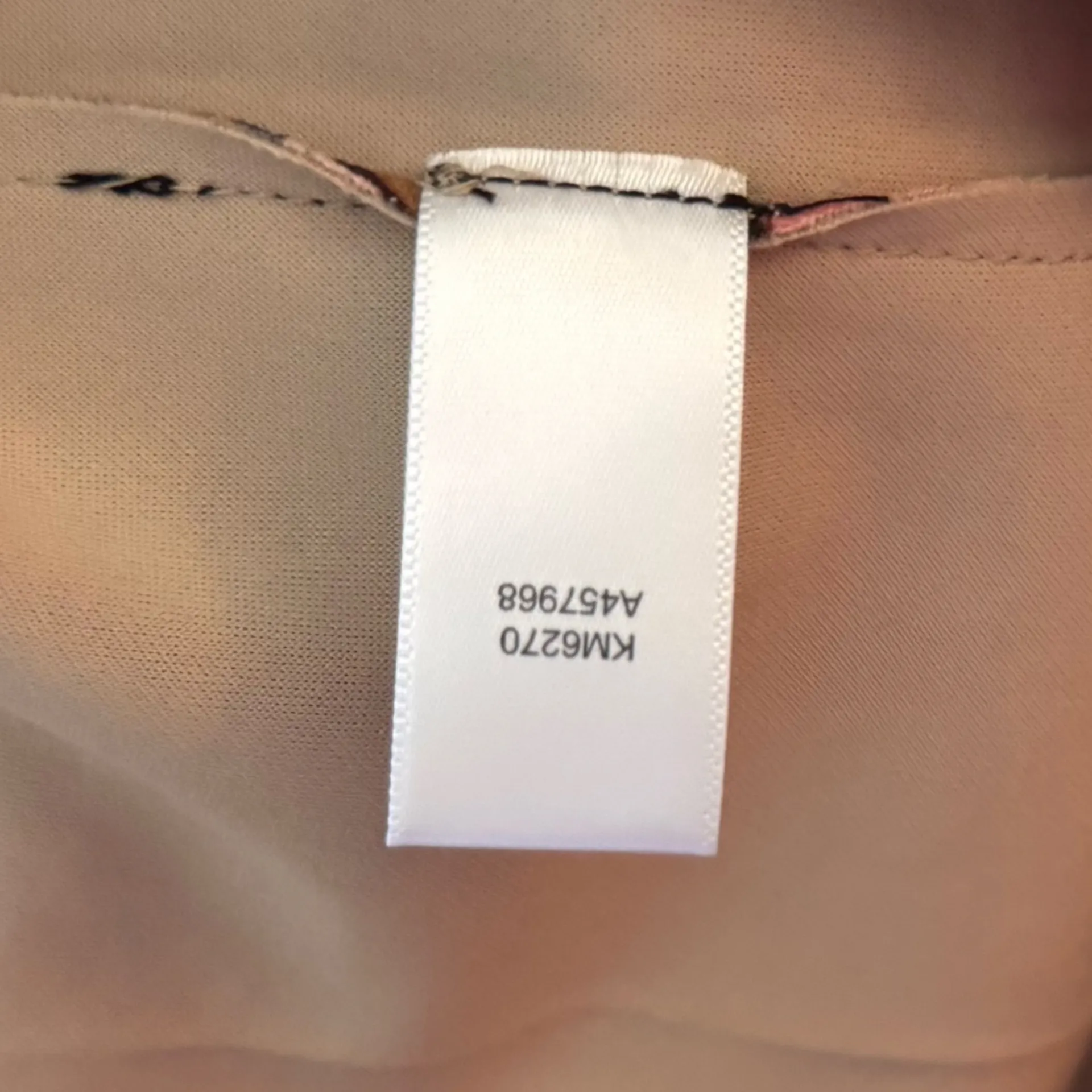 KATE & MALLORY Sleeveless Floral Midi Wrap Dress - Pink & Black - Image 13