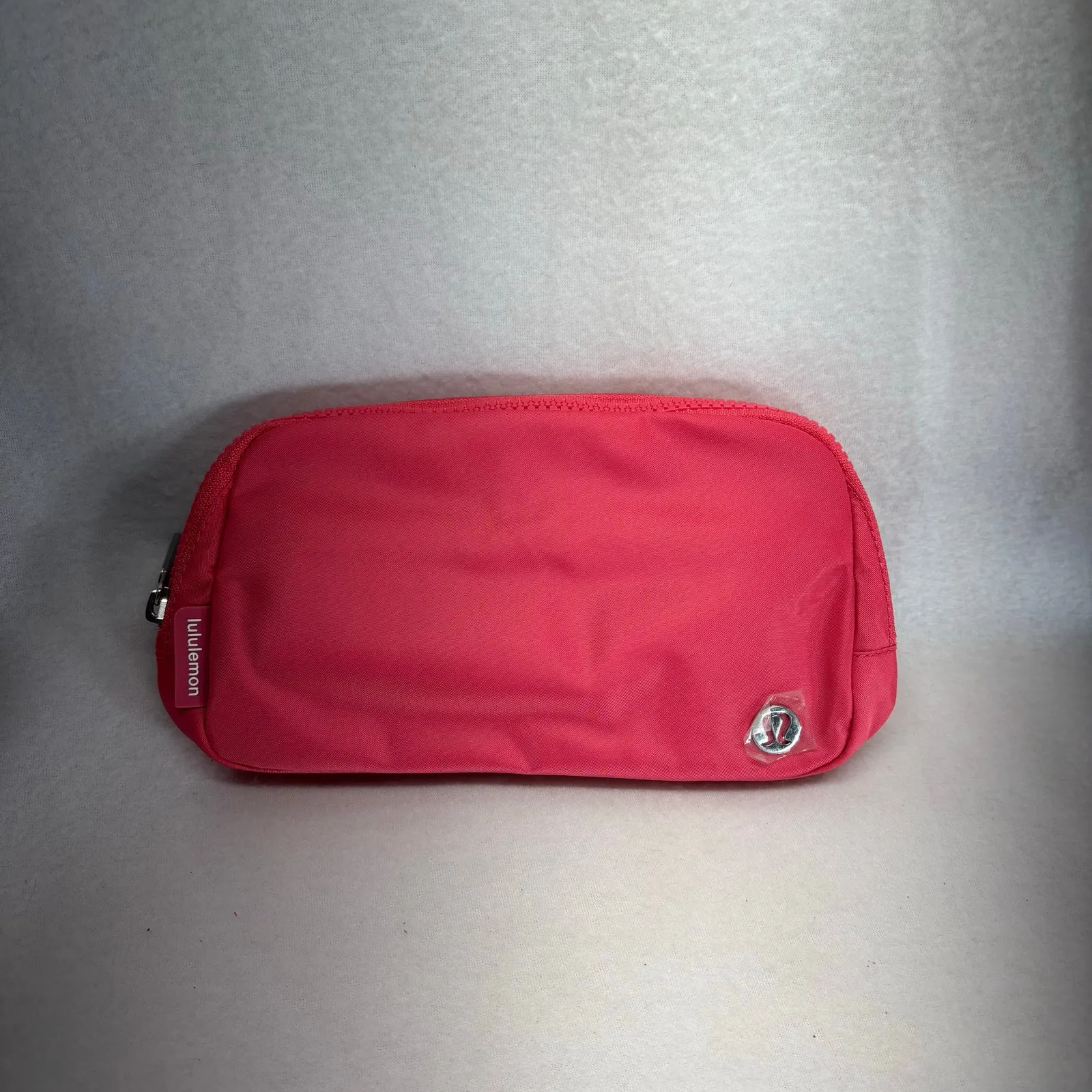 Lululemon Everywhere Belt Bag Glaze‎ Pink - Image 2
