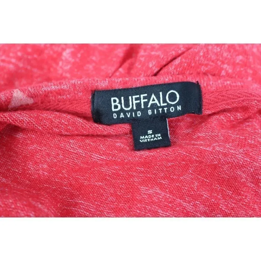 ladies BUFFALO DAVID BITTON sweater - Image 6
