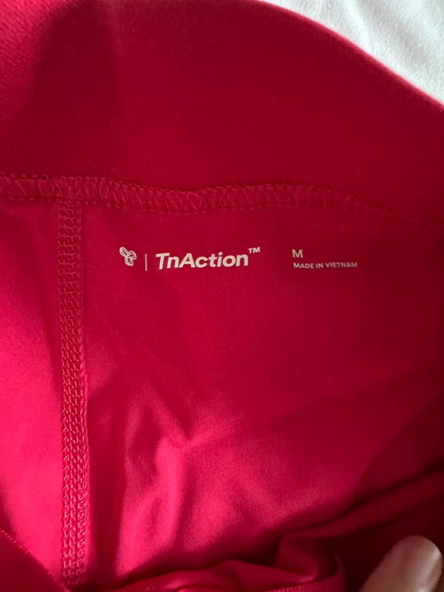 Aritzia Tennis Skirt - Image 3