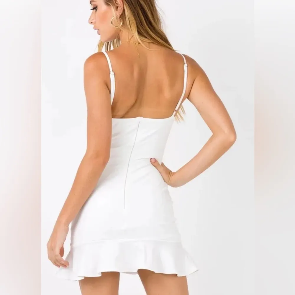 White Dress🤍 - Image 3