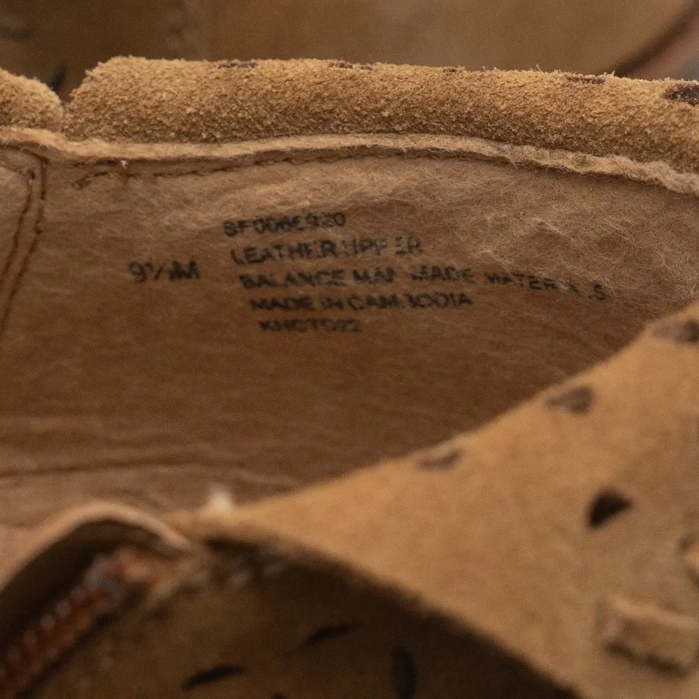 Sofft. New! Bristow Bootie. Tan Size 9 - Image 2