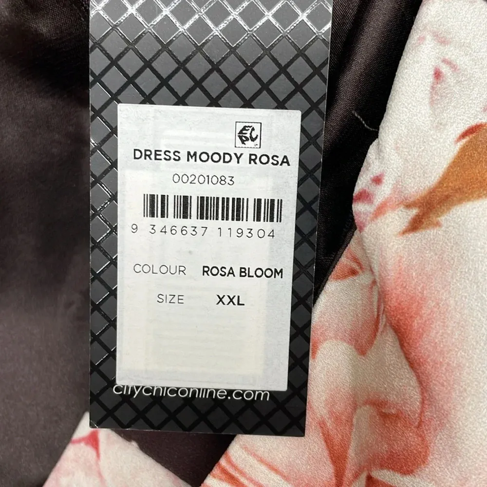 City Chic dress - Image 5