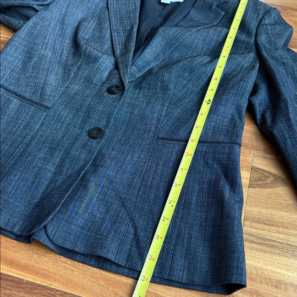 BOSS wool blazer - Image 6