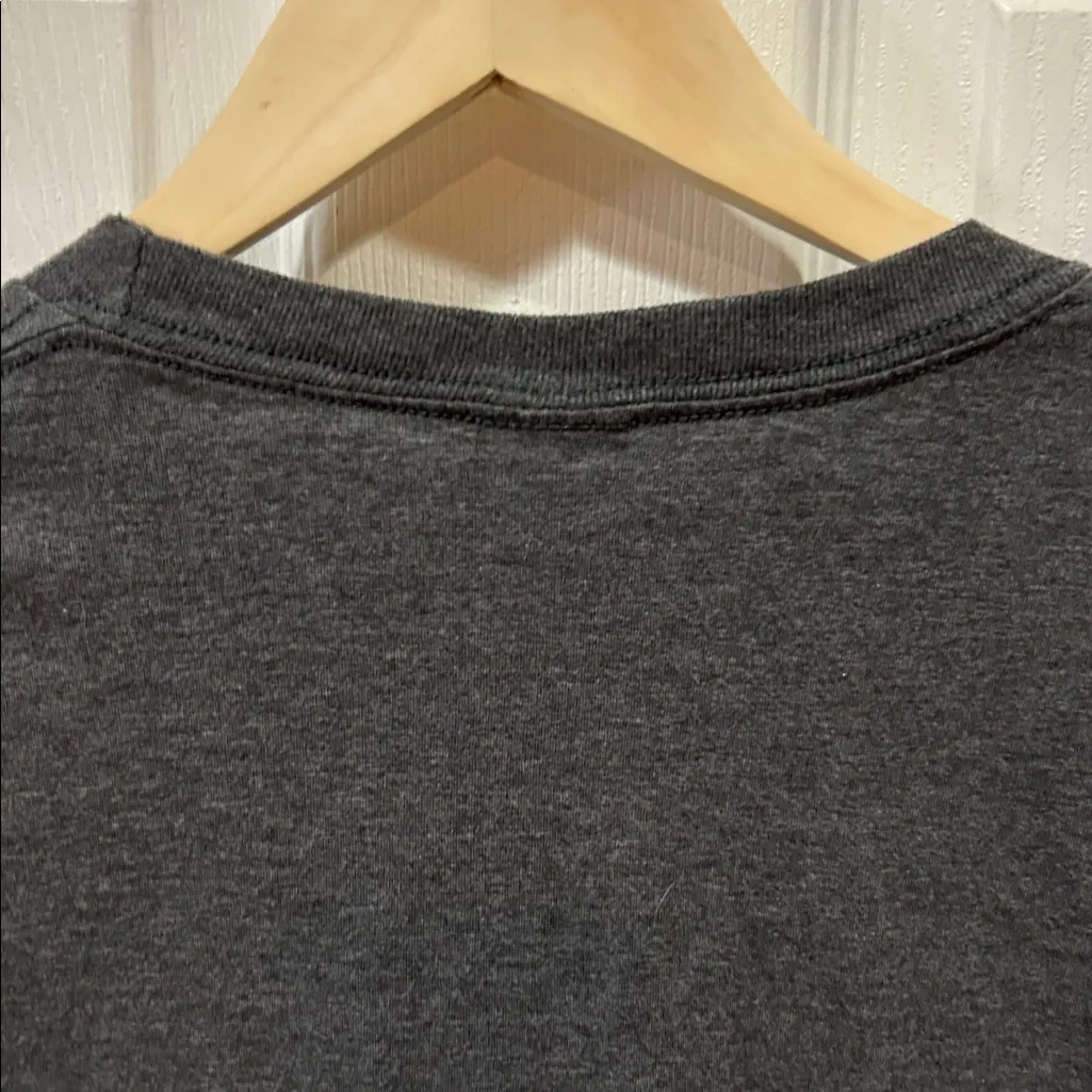 Tom & Jerry Frenemies Graphic Tee – Vintage - Image 4