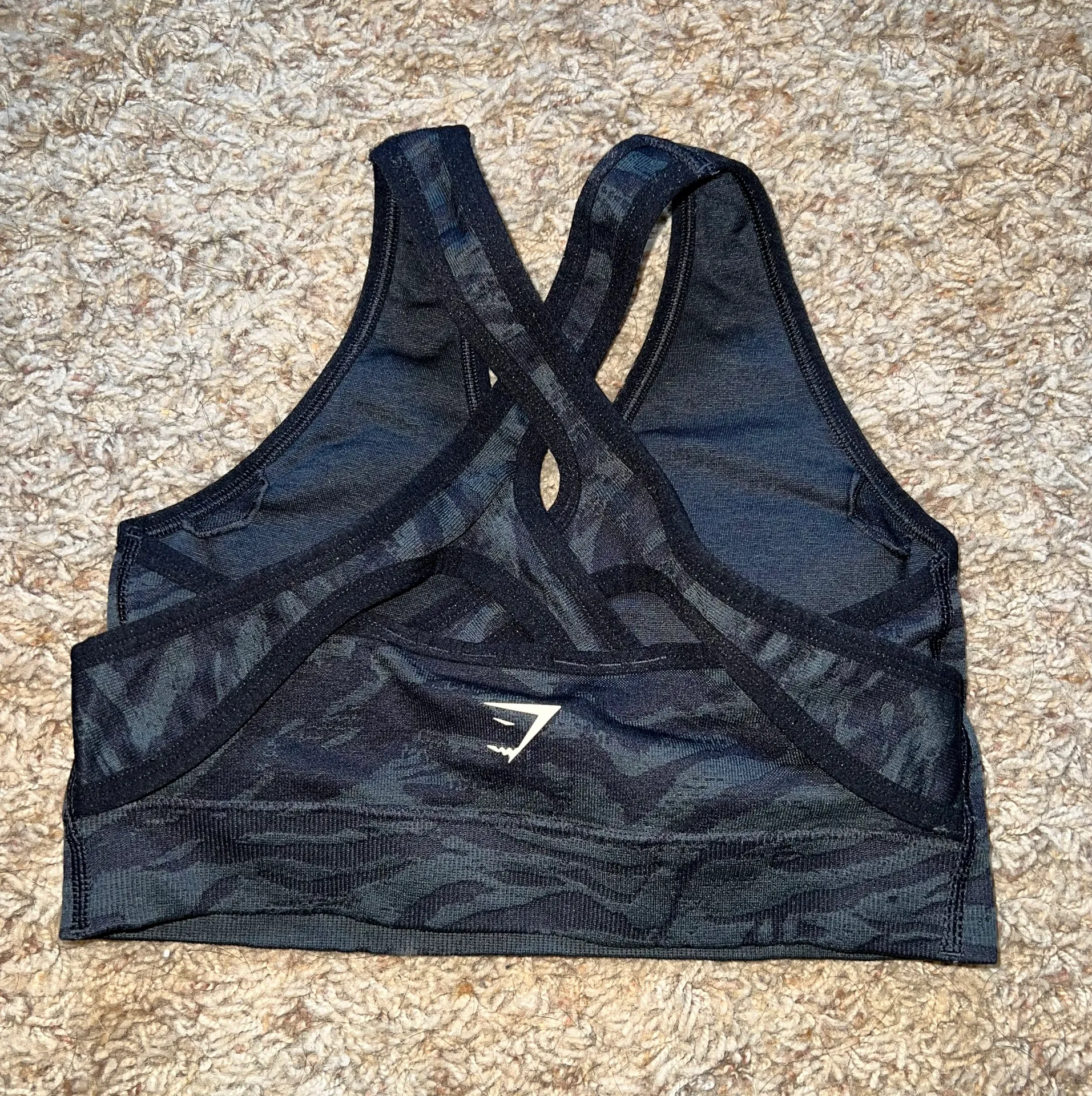 Sports Bra - Image 4