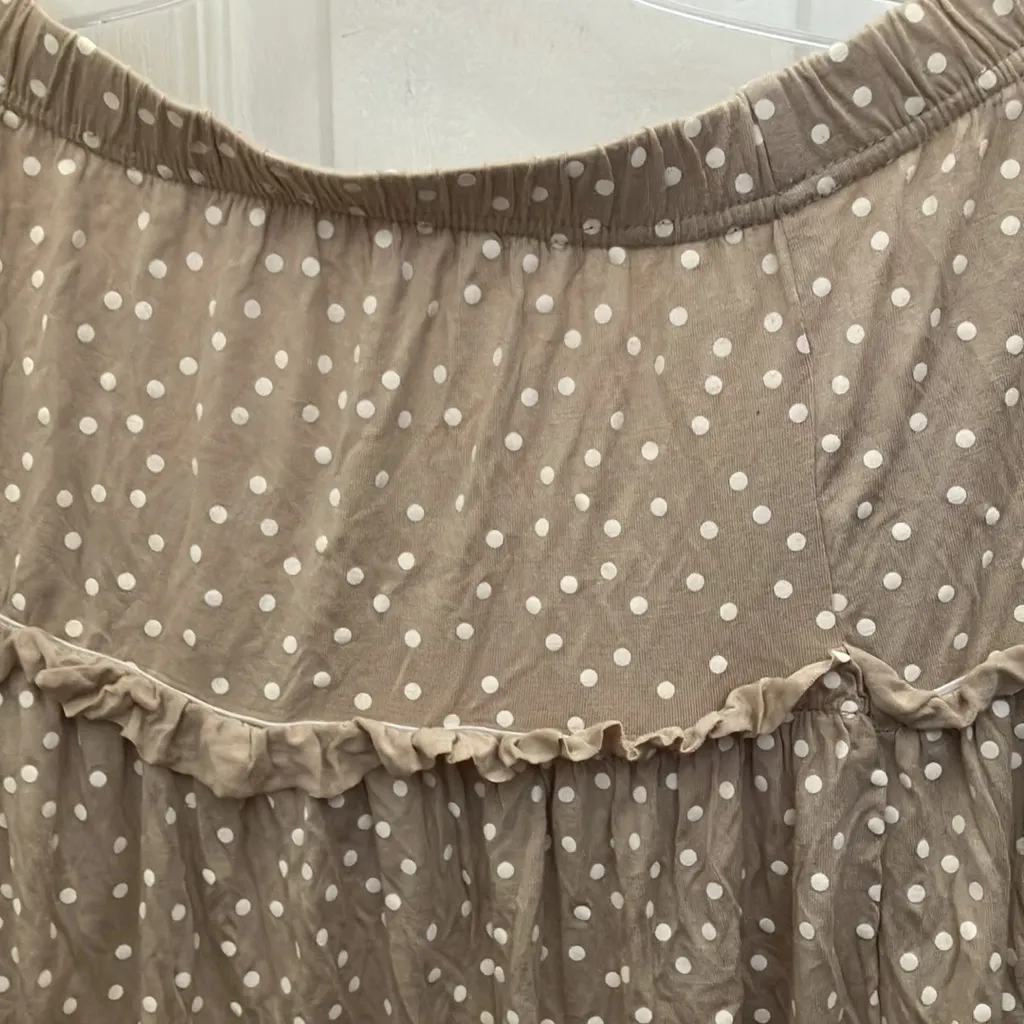 FINAL MARKDOWN Boohoo mini skirt 16 - Image 3