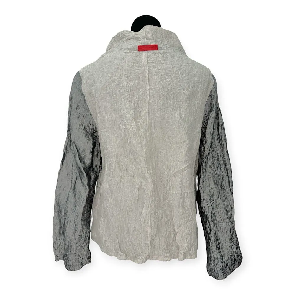 KIYO | M | Crushed Rayon Two - Image 6