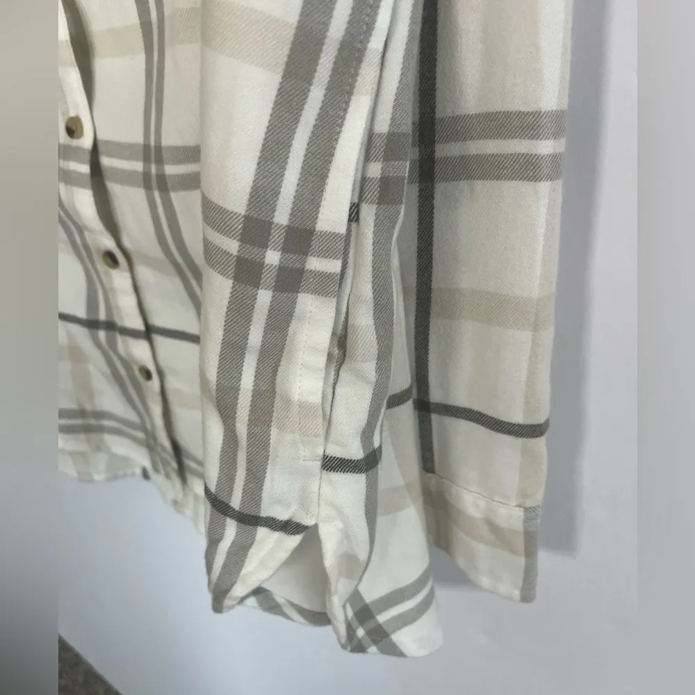 JACHS Girlfriend New York Shirt Pockets NWT Size XL - Image 7