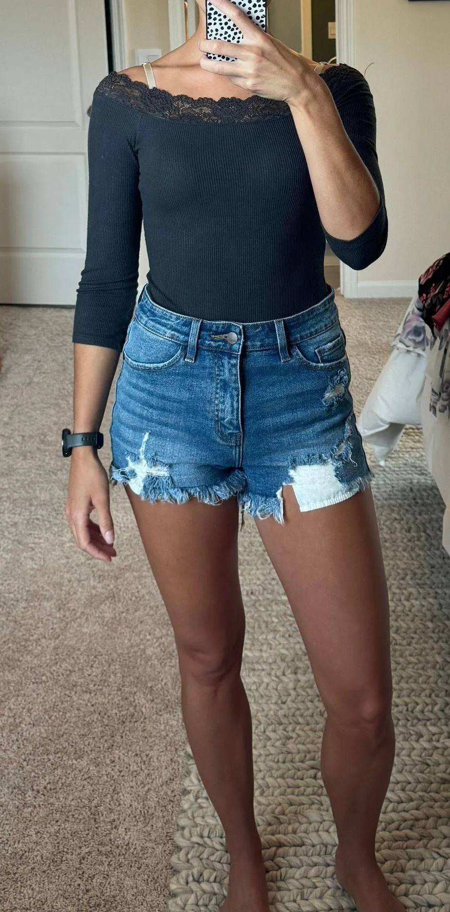 American Eagle Outfitters Bodysuit - Image 2