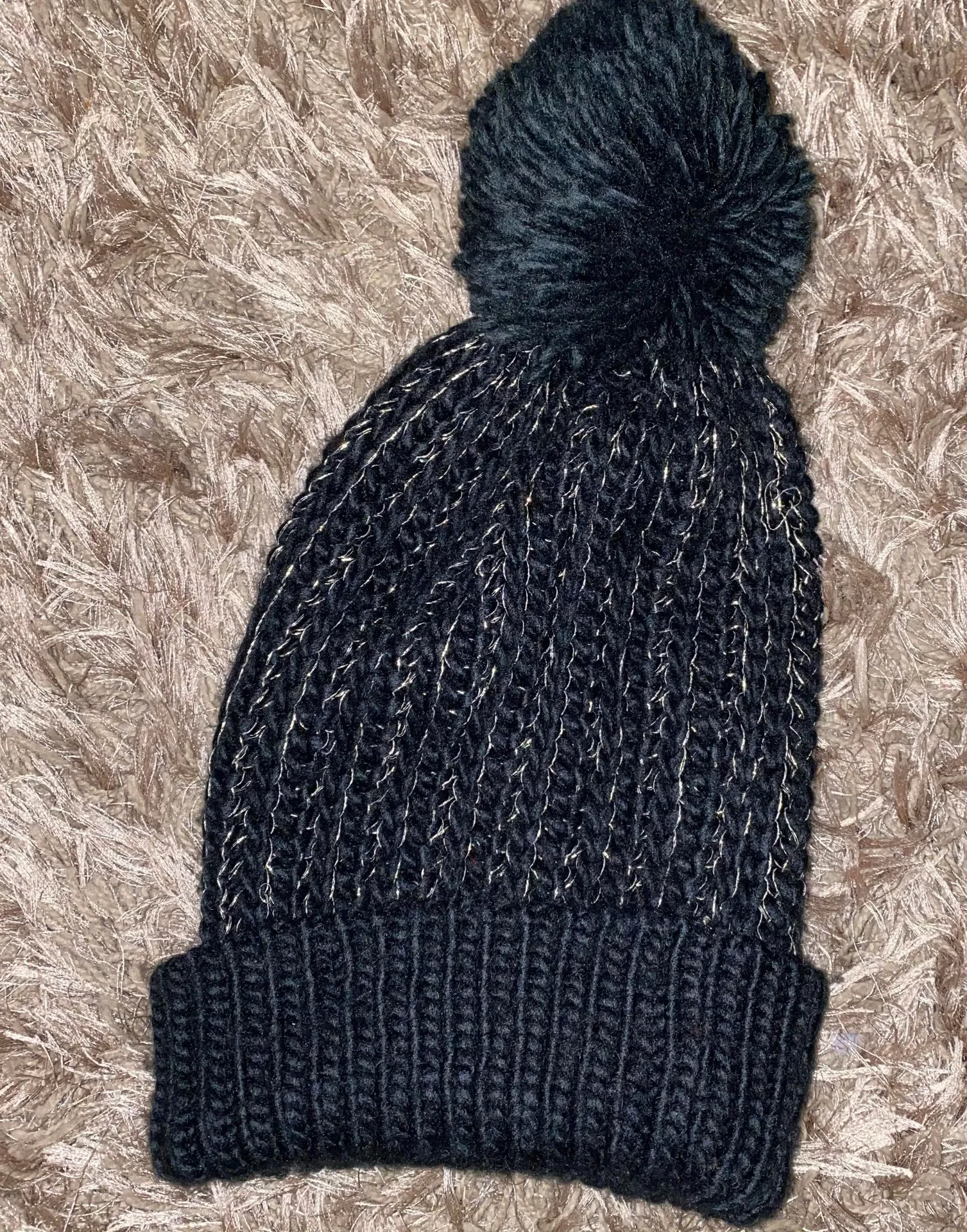 Zumiez Slouched Oversize Beanie - Image 2