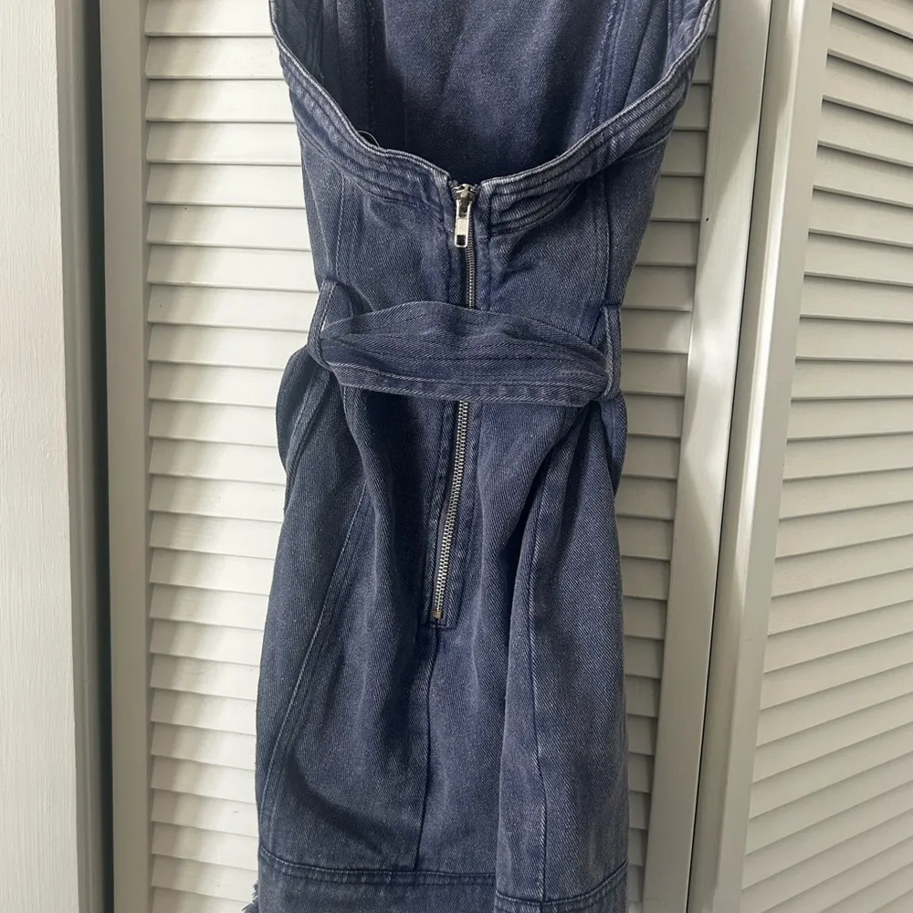 Elliatt  XS Selenium Dress - Image 3