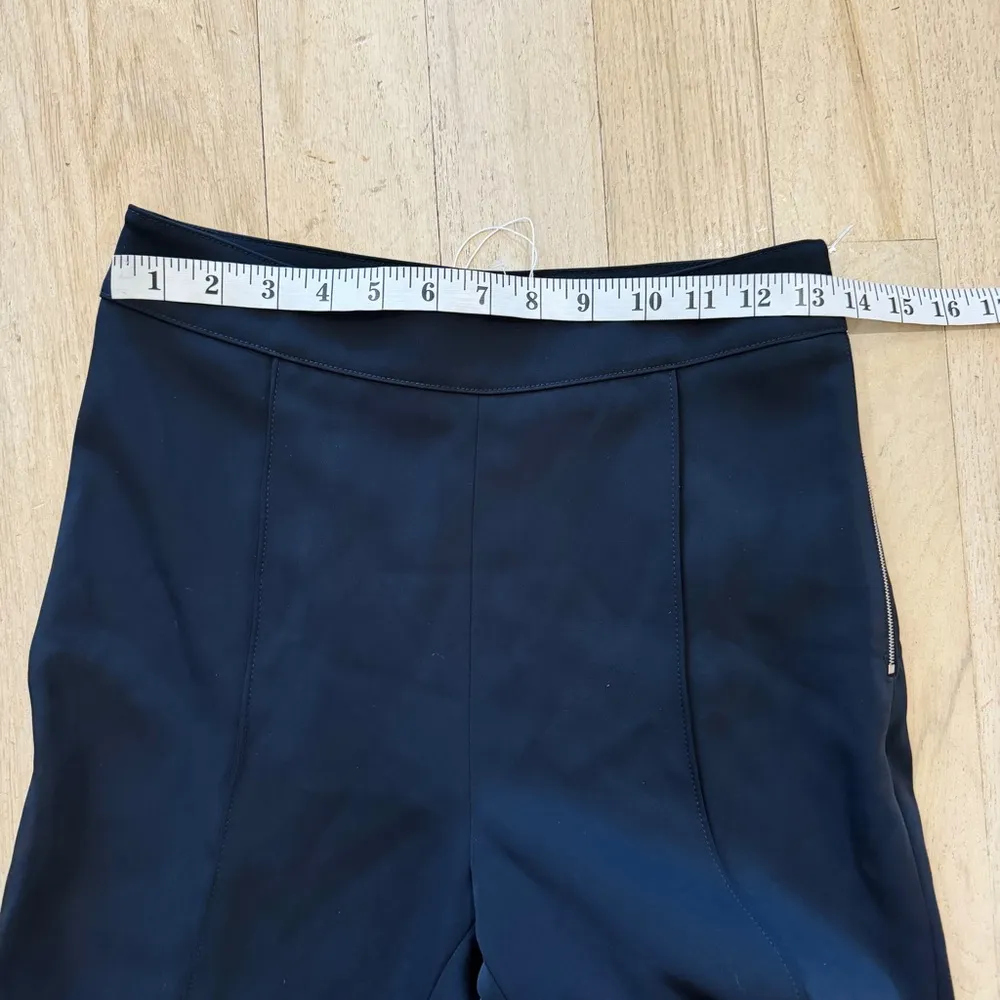Acne Studios highwaisted  Tecia Tech CR Stirrup  
Pants NEW - Image 10