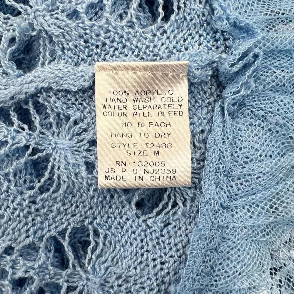 Entro Knit Tank M - Image 3