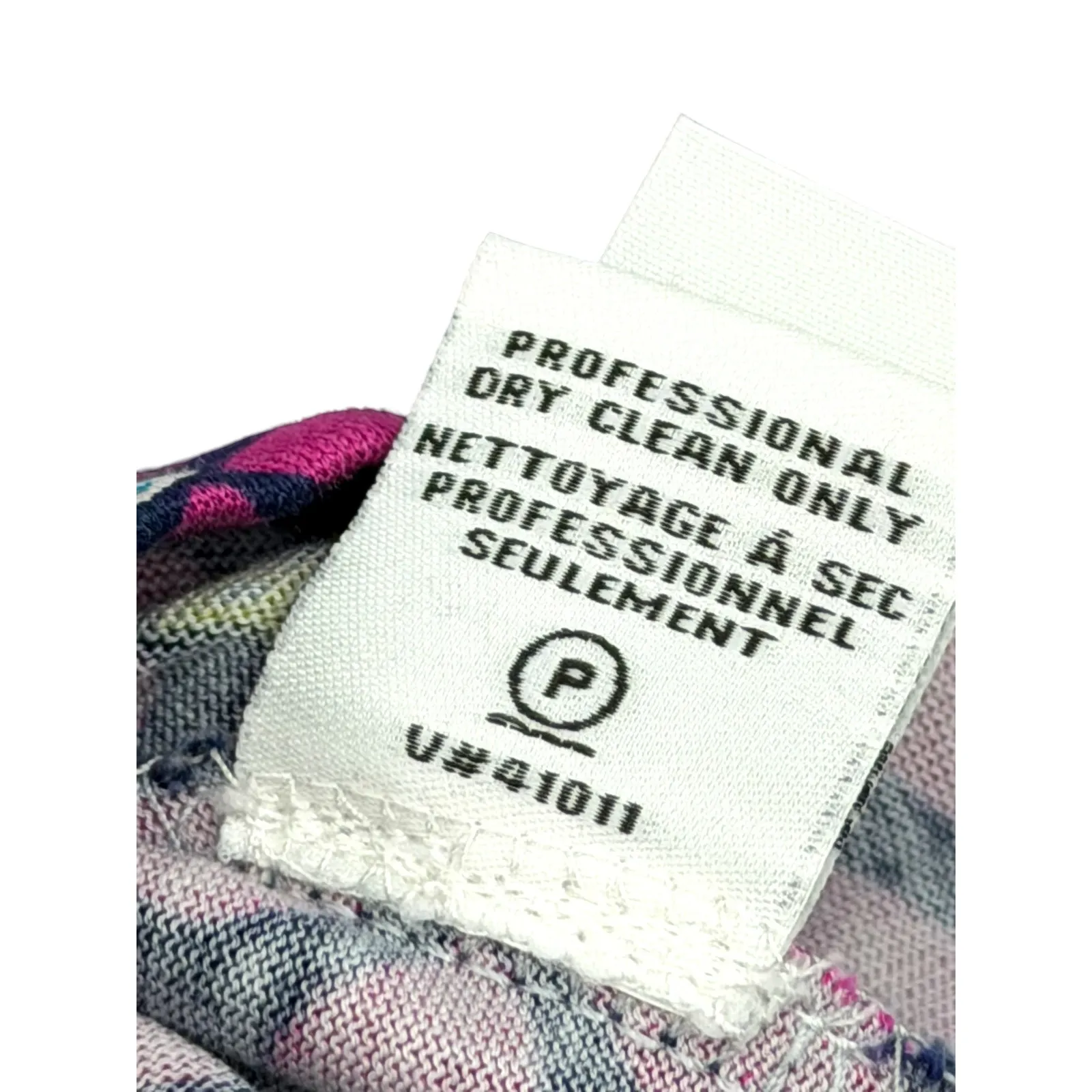 Diane von Furstenberg DVF S Reina tunic shift dress Floral Mini Long Sleeve - Image 10