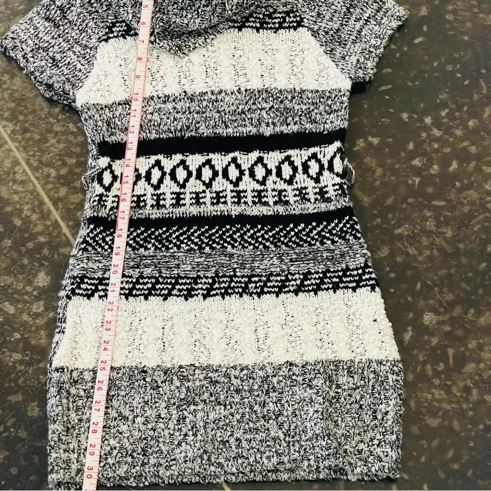 Women’s Sweater Dress ~ Super Soft - Image 4