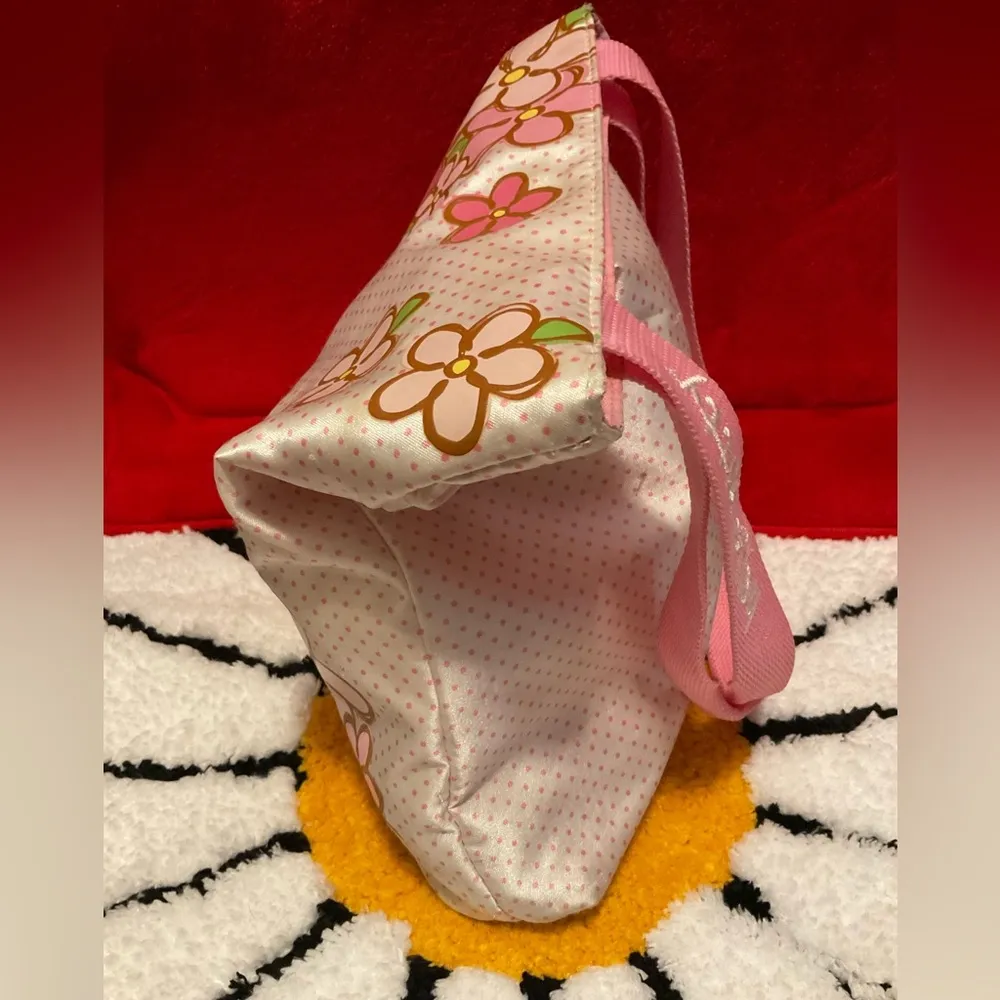 A Very Rare Vintage Sanrio 2011 Hello Kitty Tote Bag - Image 2