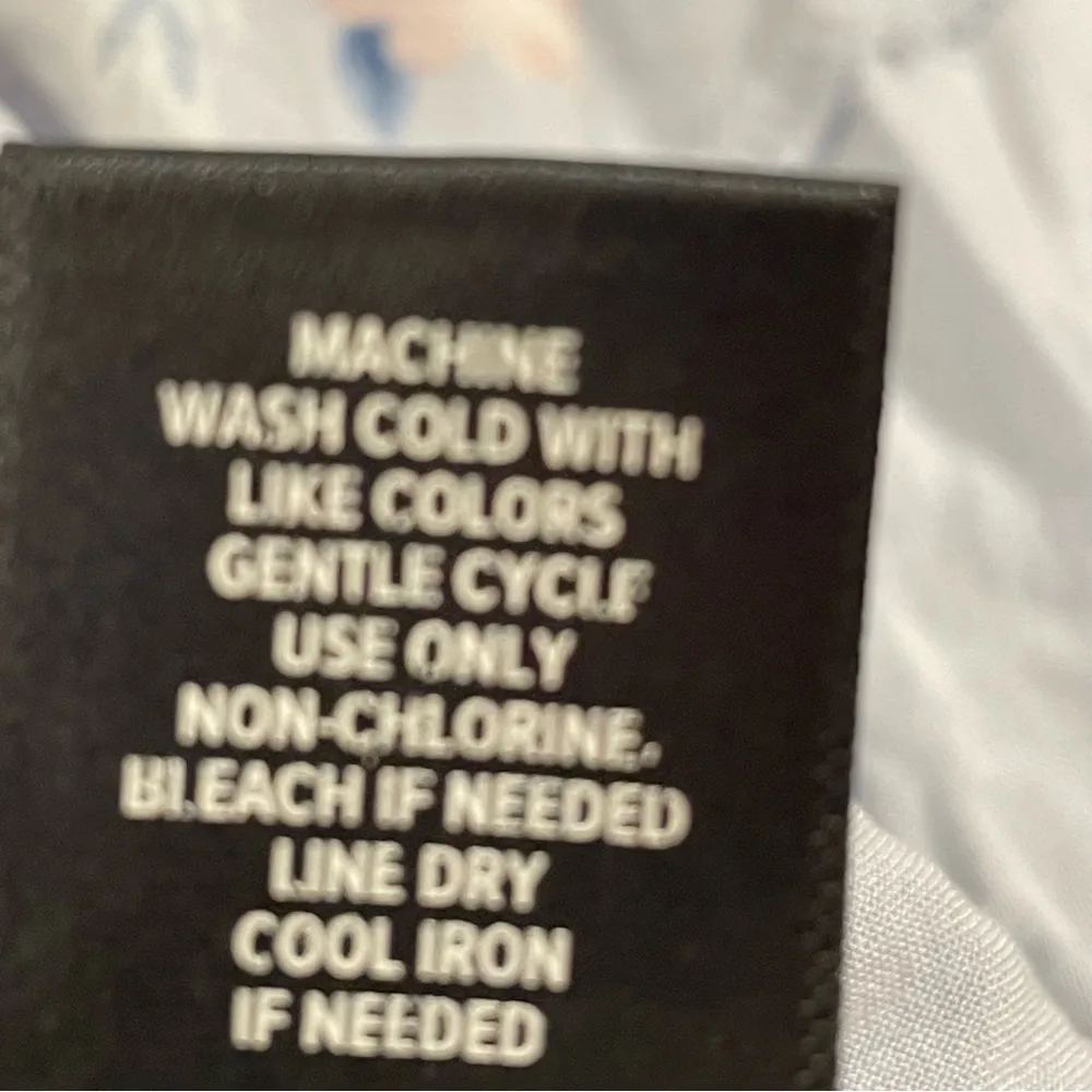 Torrid Women’s Blue Floral Dress - Image 11