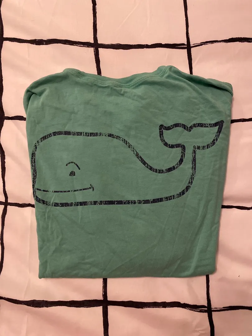 Vineyard Vines Long Sleeve - Image 4