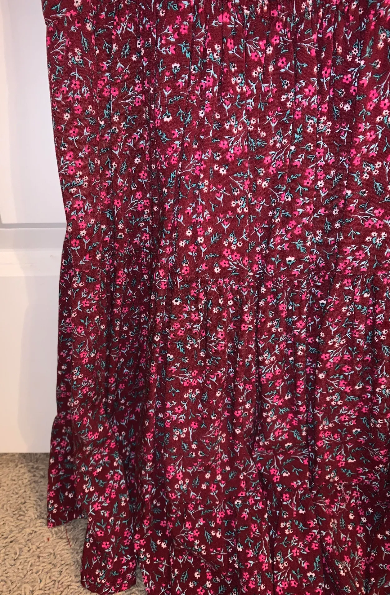 Flower Dress - Image 3