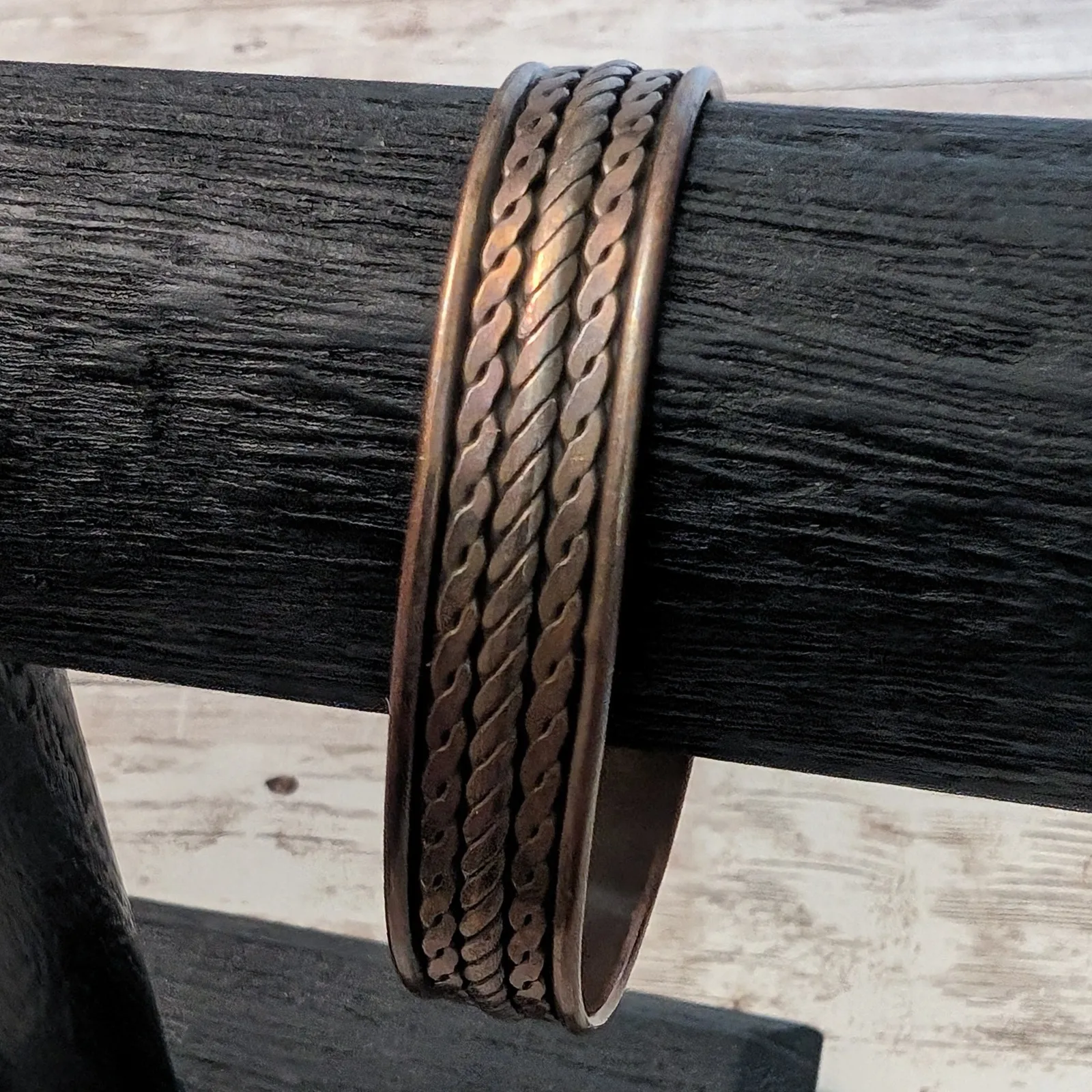 Bracelet / Bangle Brown - Image 2