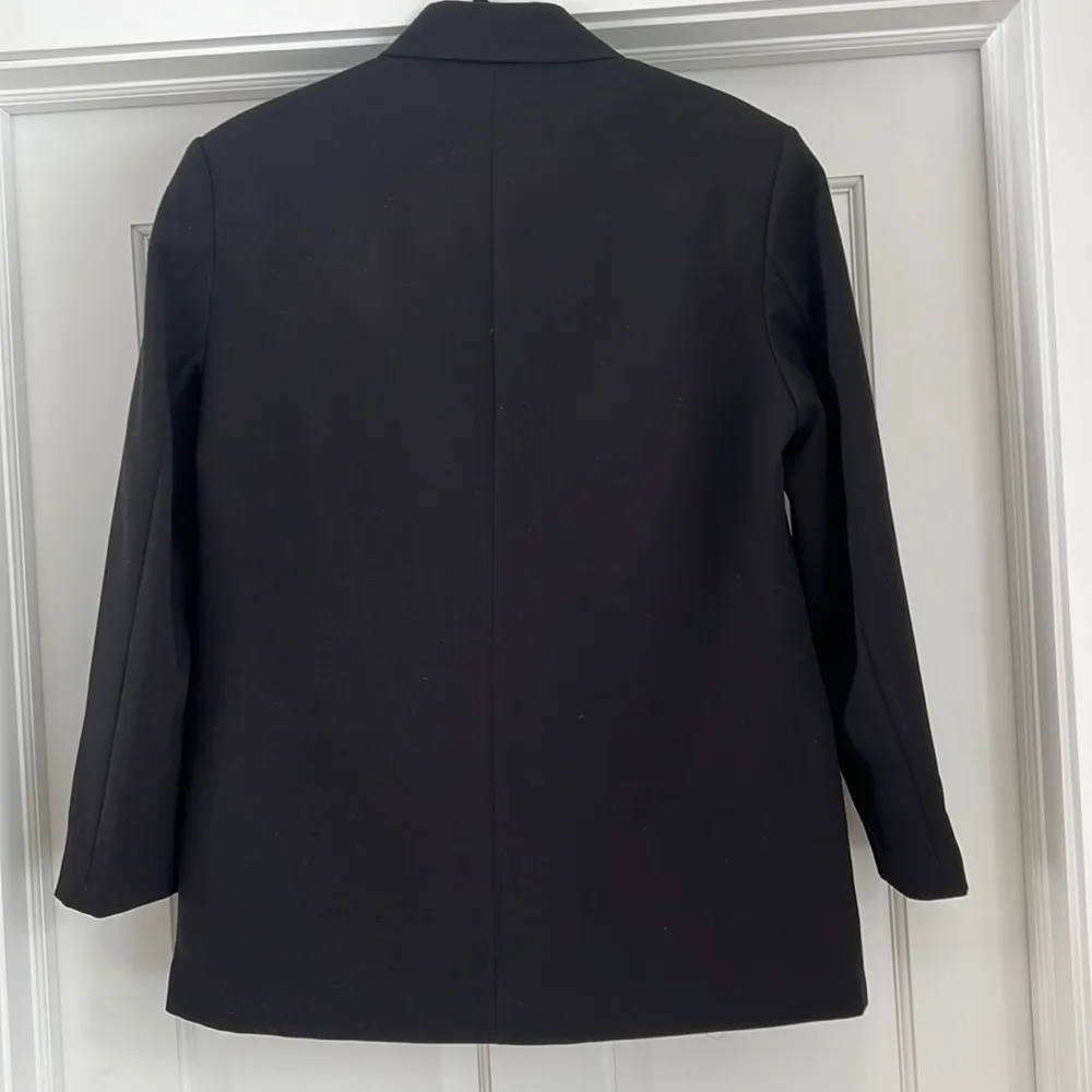 NWT  double breasted blazer - Image 5