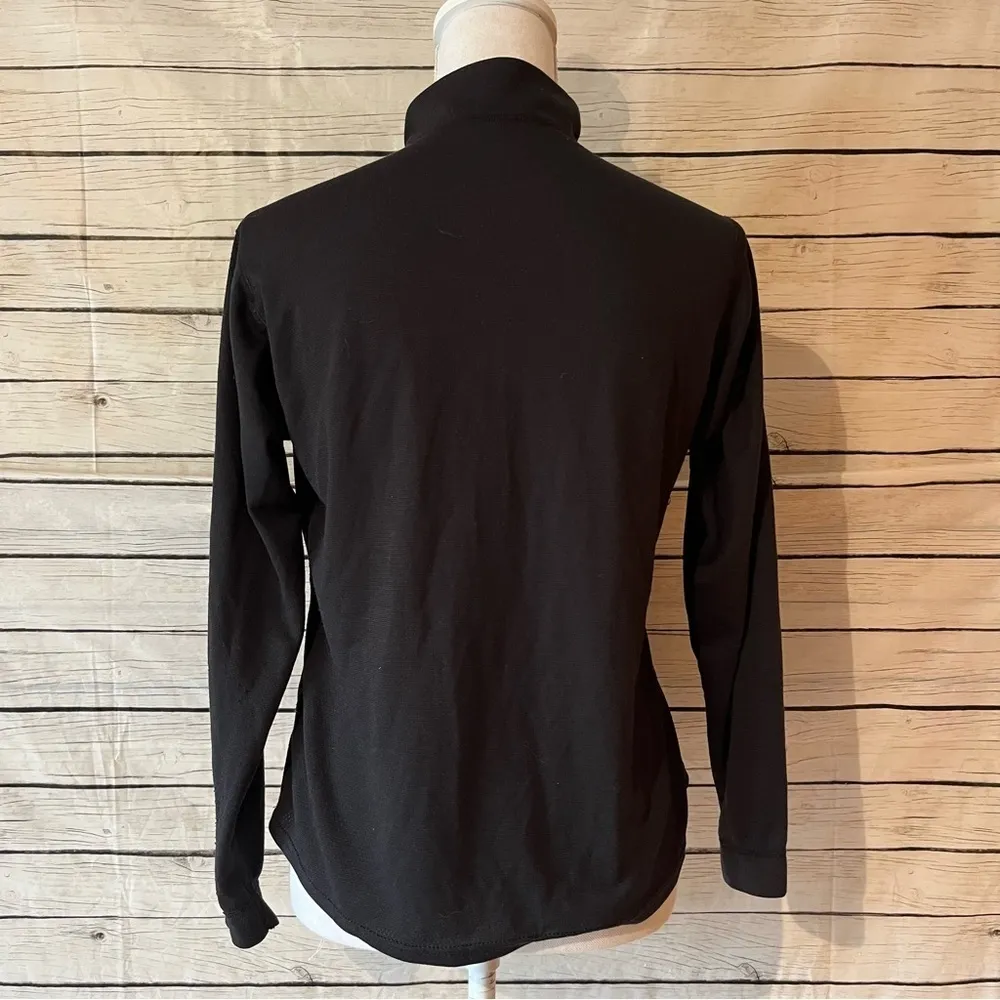 Patagonia Capilene Quarter 1/4 Zip Pullover Lightweight Performance Top - Image 7