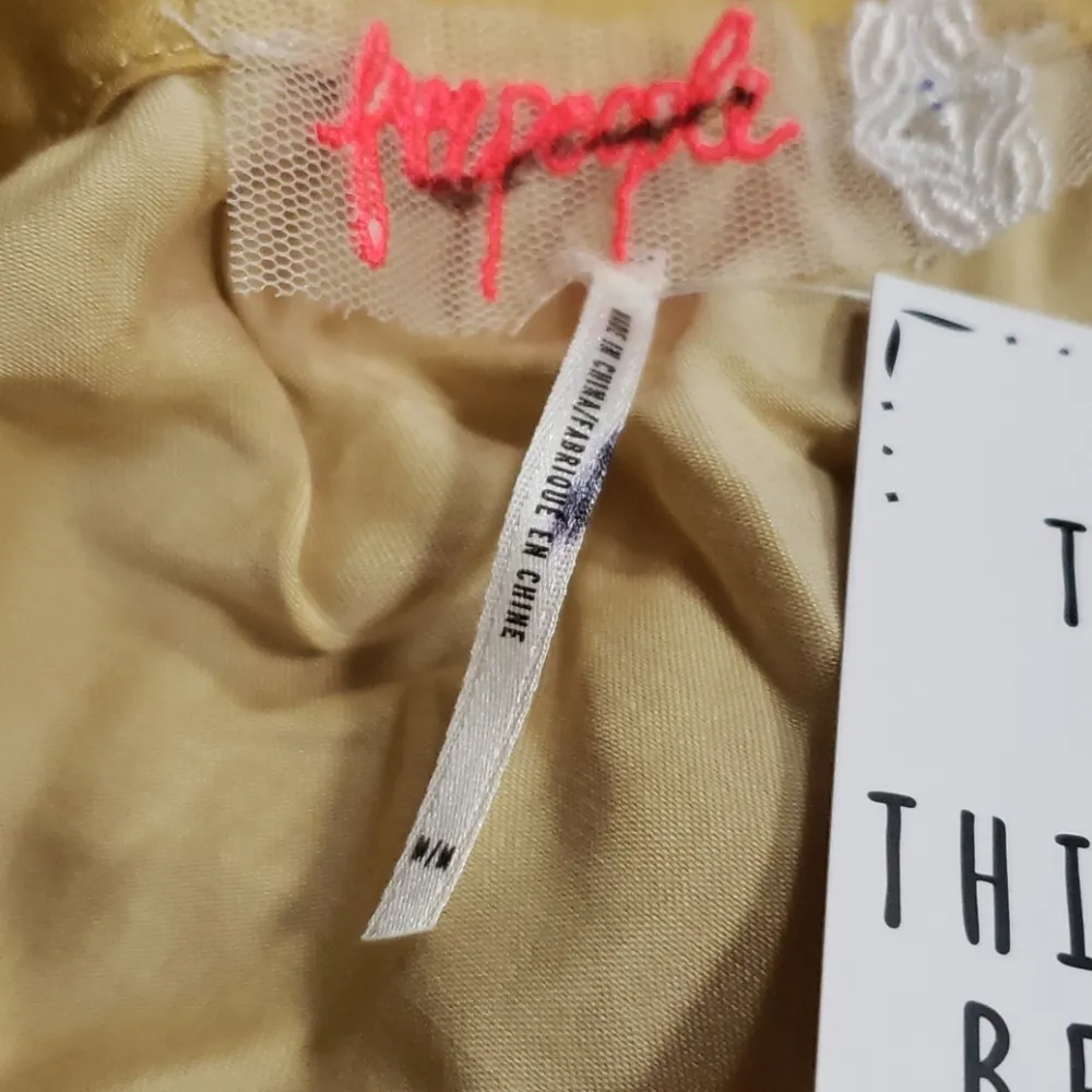 Free People Soa maxi  Dress - Image 9