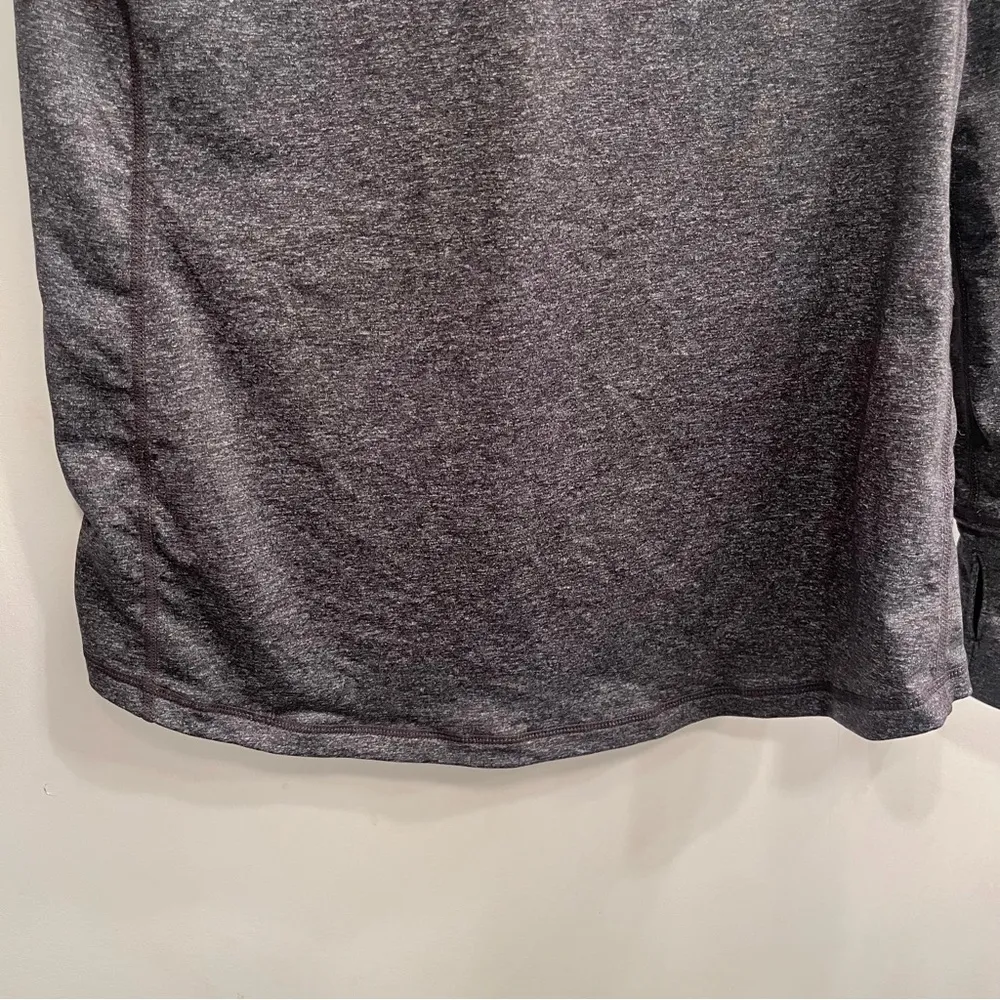 Gap  Fit Full Zip Athletic Jacket With Pockets - Image 9