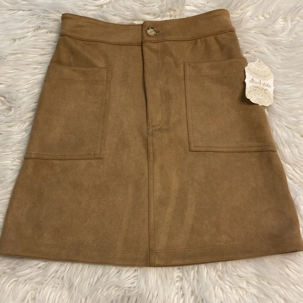 Altard  State Skirt size XS brand new with tag measurements in the photos - Image 14